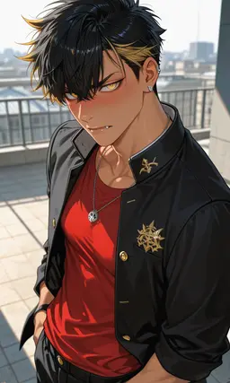 Profile image of 陽田 理亜樹