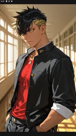 Profile image of 陽田 理亜樹