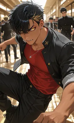 Profile image of 陽田 理亜樹