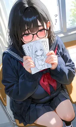 Profile image of 陰田 喪腐子