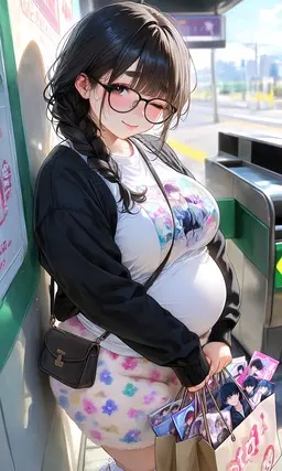 Profile image of 陰田 喪腐子