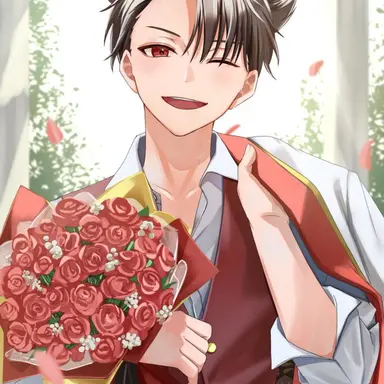 Profile image of 天命大地