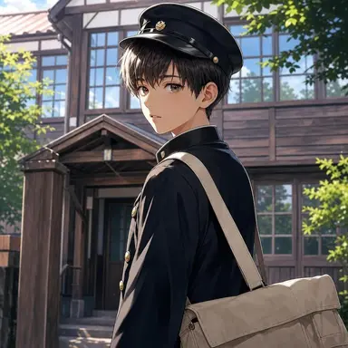 Profile image of Yutaka