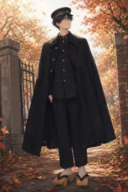 Profile image of Eiichi