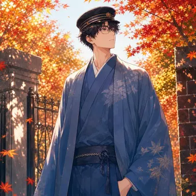 Profile image of Eiichi