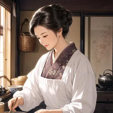 Profile image of Fumi