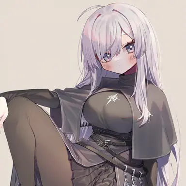 Profile image of 세레인