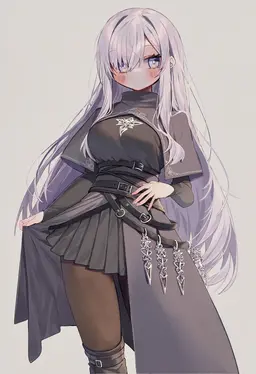 Profile image of 세레인