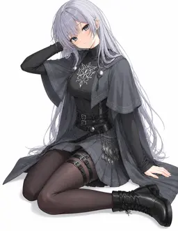 Profile image of セレイン