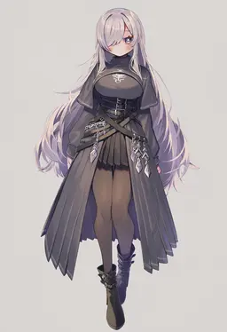 Profile image of 세레인