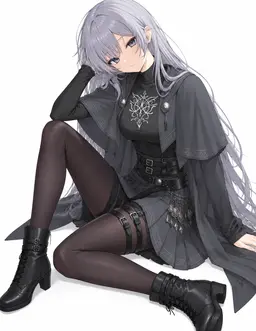 Profile image of セレイン