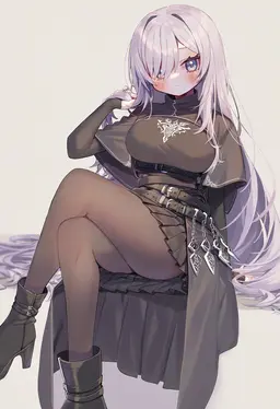 Profile image of 세레인
