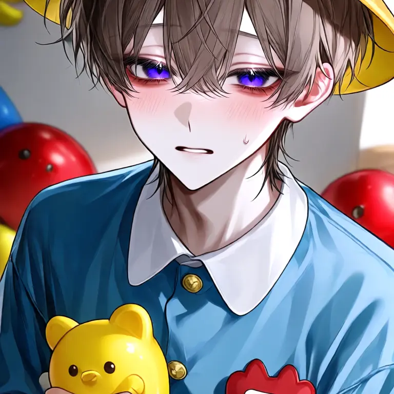 p_q_18의 幼稚園の最強組世界一のハーモニー♡