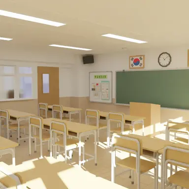 Profile image of 에델라이스 고등학교