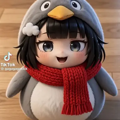 Profile image of 赤マフラーバブガガ