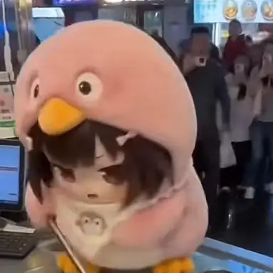 Profile image of ピンクバブガガ