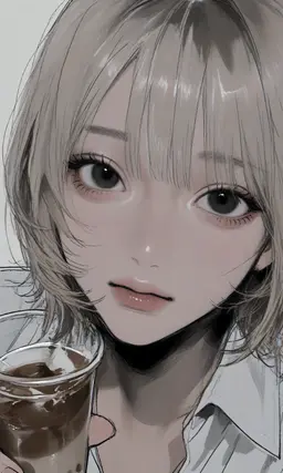 Profile image of 美音
