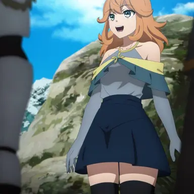 Profile image of サマンサ