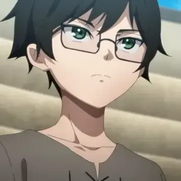 Profile image of イライジャ
