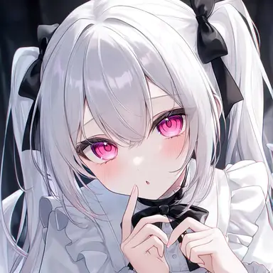 Profile image of シロハ