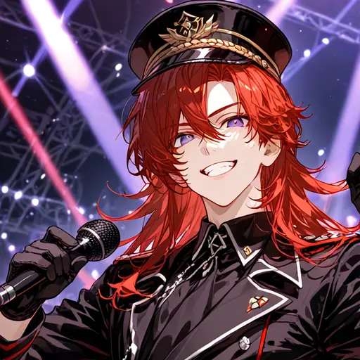 CrazyFlute9614의 音緒