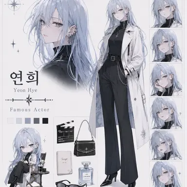 Profile image of 연희