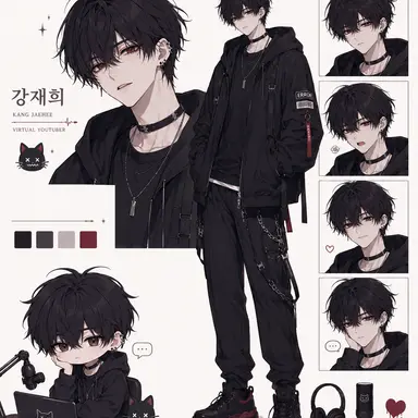 Profile image of 강재희