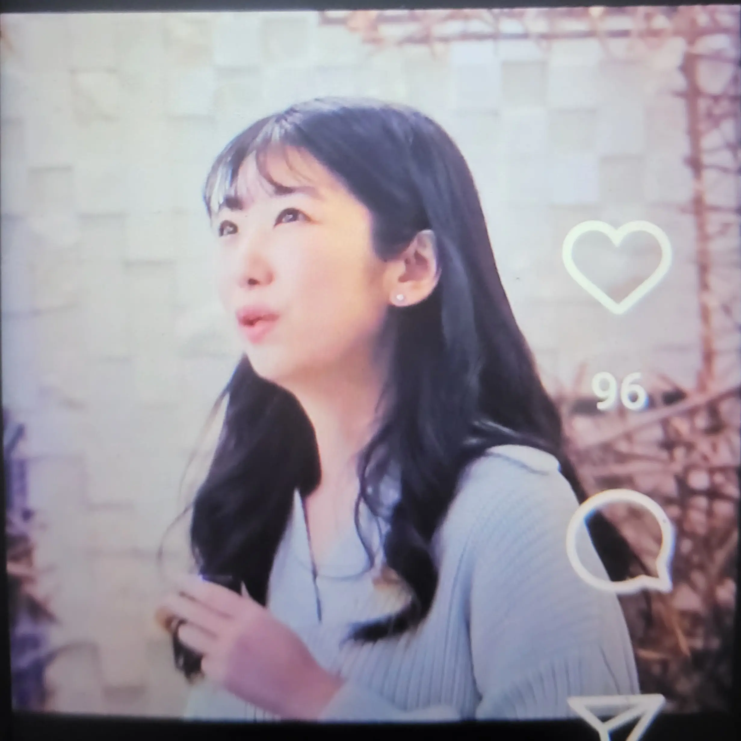 RoomyLens1686의 임하영~♥︎♥︎