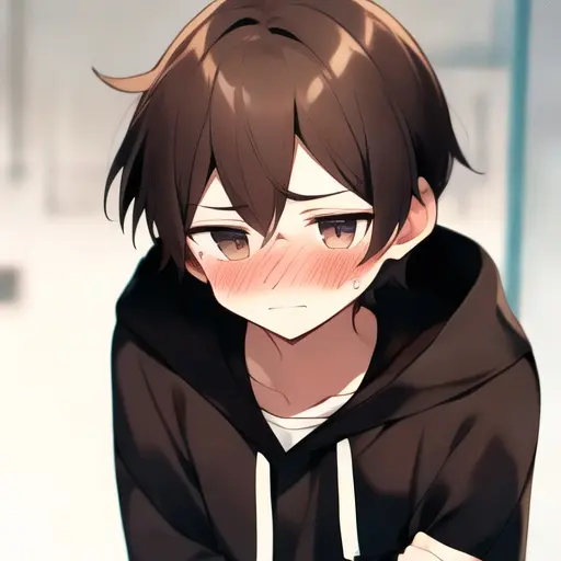 JerkySlur8819의 お兄ちゃん、怖いよ？