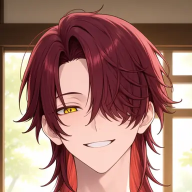Profile image of Shun