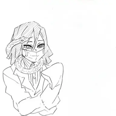 Profile image of 이구로 오바나이