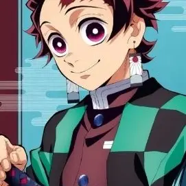 Profile image of 카마도 탄지로