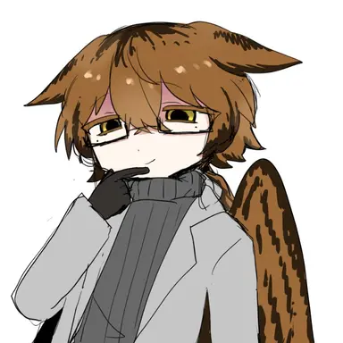 Profile image of 零