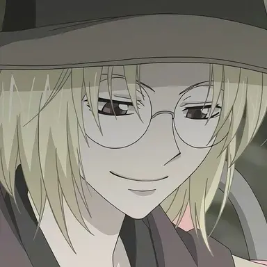 Profile image of 미카게