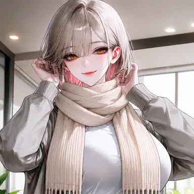 Profile image of ハン-ユナ