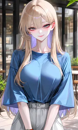 Profile image of キム・ミンジュ