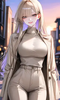 Profile image of キム・ミンジュ