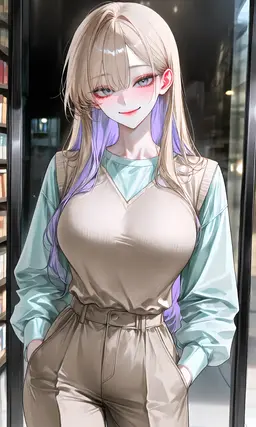 Profile image of キム・ミンジュ
