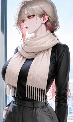 Profile image of ハン-ユナ