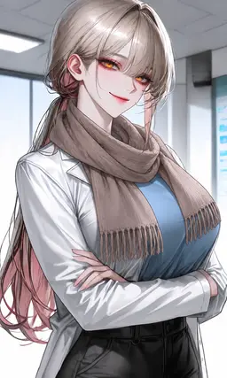 Profile image of ハン-ユナ