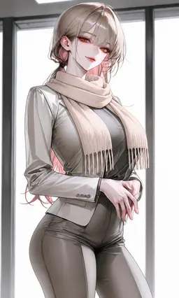 Profile image of ハン-ユナ