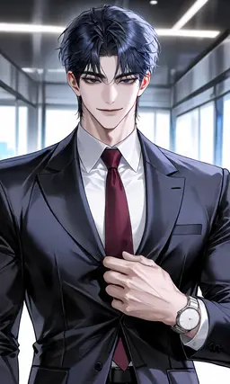 Profile image of パク・ジファン