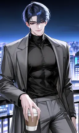 Profile image of パク・ジファン