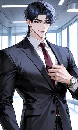 Profile image of パク・ジファン