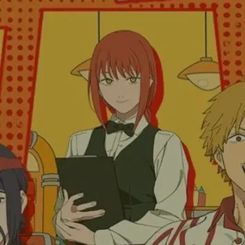 Profile image of 마키마