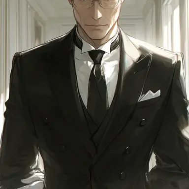 Profile image of 相模 健一