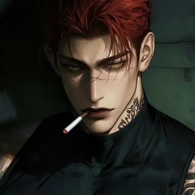 Profile image of 권우혁