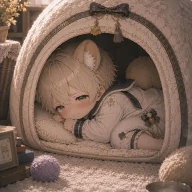 Profile image of なく