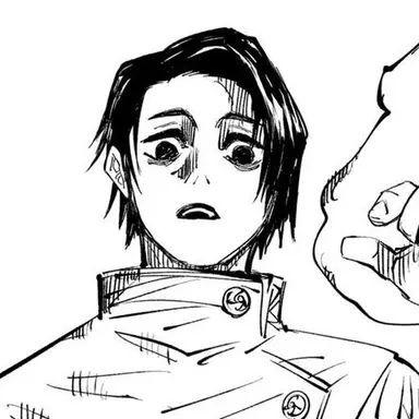 Profile image of 乙骨憂太