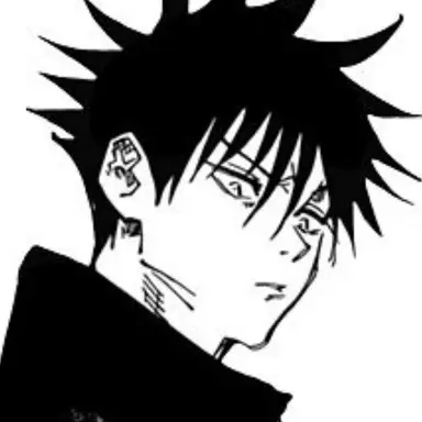 Profile image of 伏黒恵